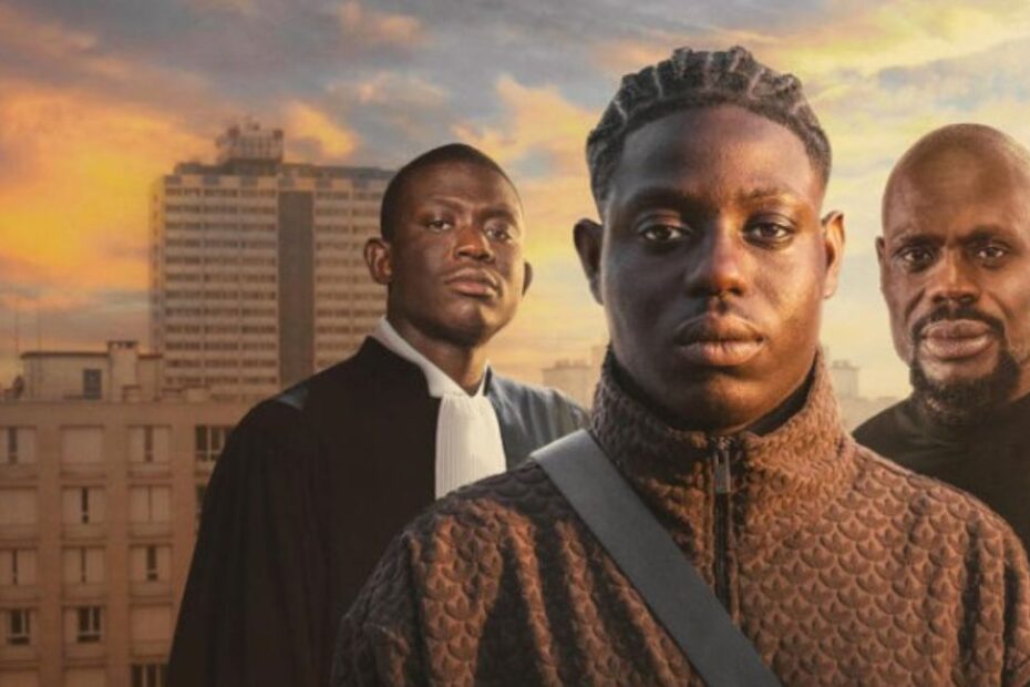 Vita nella banlieue 3: su Netflix l'ultimo capitolo della saga ambientata nelle periferie parigine.