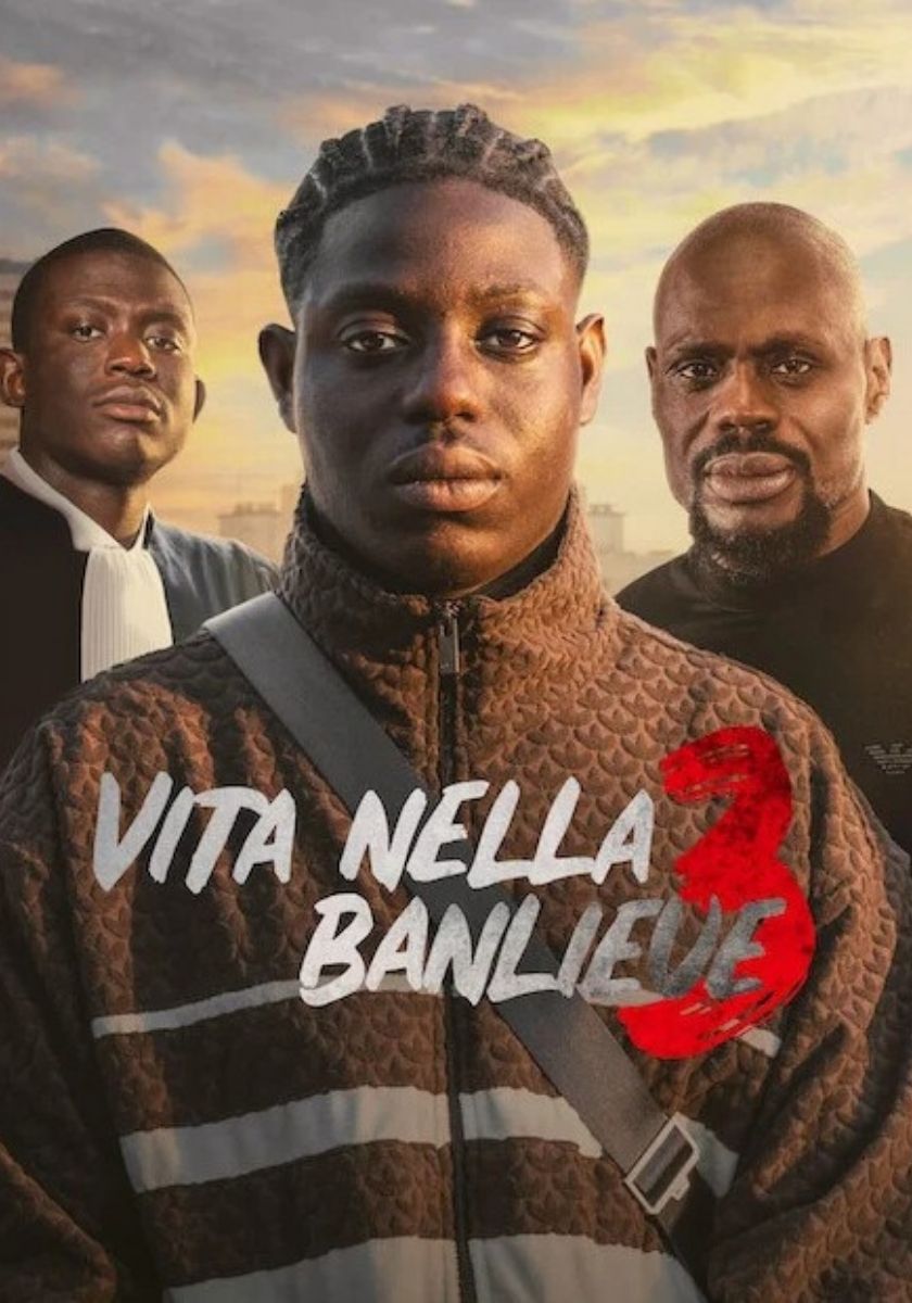 Vita nella banlieue 3: su Netflix l'ultimo capitolo della saga ambientata nelle periferie parigine.