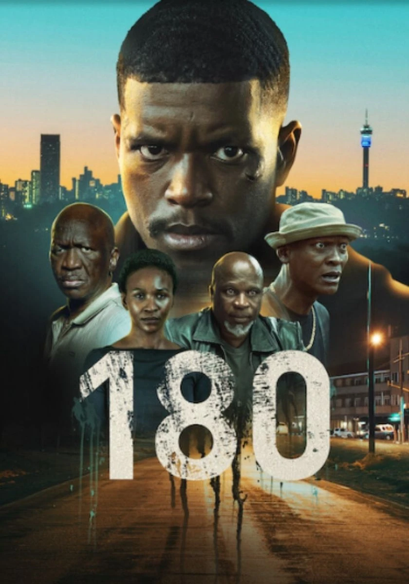 180 su Netflix: in arrivo un film sudafricano tra giustizia e vendetta. Tutto parte da un episodio di "road rage".