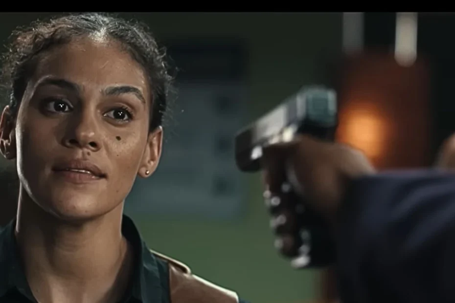 180 su Netflix: in arrivo un film sudafricano tra giustizia e vendetta. Tutto parte da un episodio di "road rage".