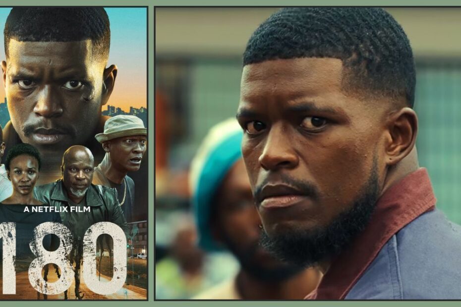 Netflix Top 10 film: scopri i film più visti su Netflix oggi e questa settimana. La classifica AGGIORNATA al 23 aprile 2026.