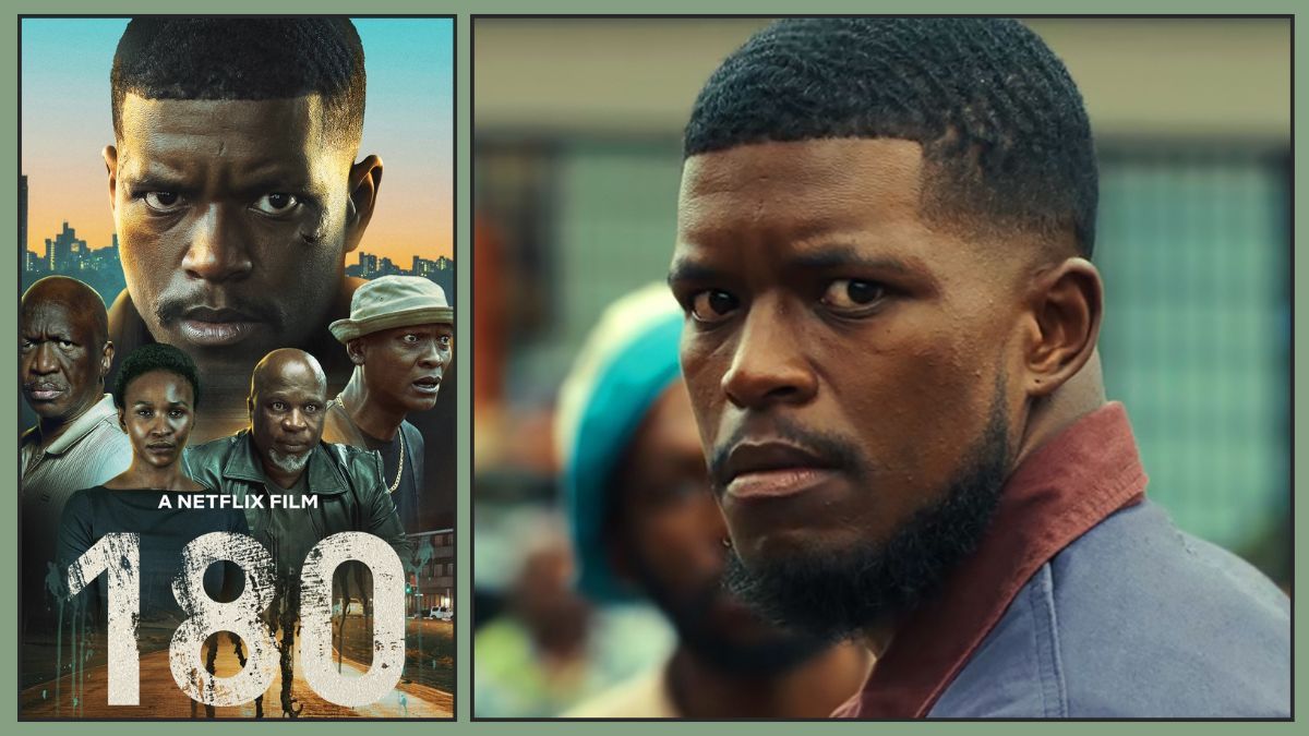 Netflix Top 10 film: scopri i film più visti su Netflix oggi e questa settimana. La classifica AGGIORNATA al 23 aprile 2026.