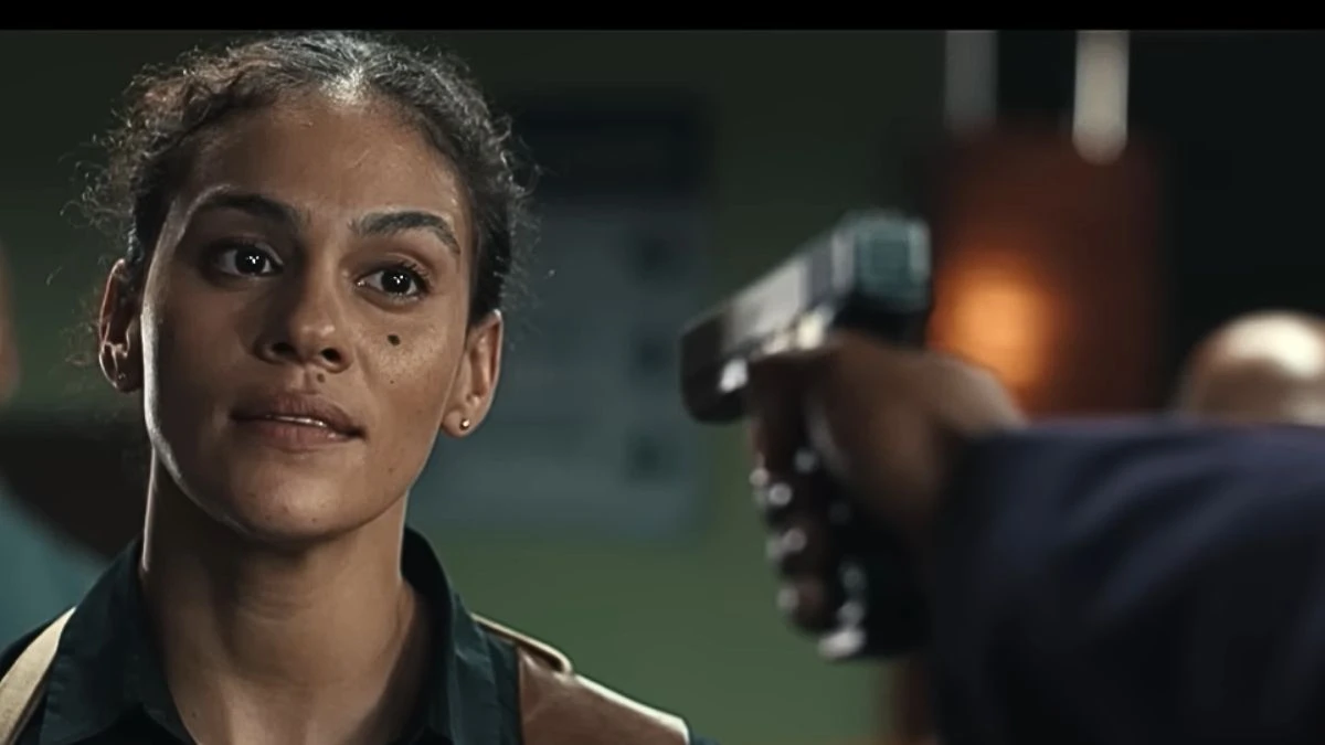 180 su Netflix: in arrivo un film sudafricano tra giustizia e vendetta. Tutto parte da un episodio di "road rage".