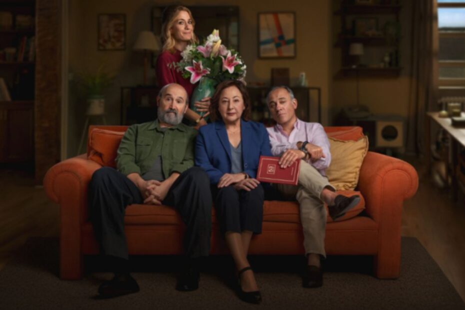 53 domeniche: il nuovo film spagnolo su Netflix conquista già la Top 10: mentre scriviamo è il quarto film più visto in Italia.