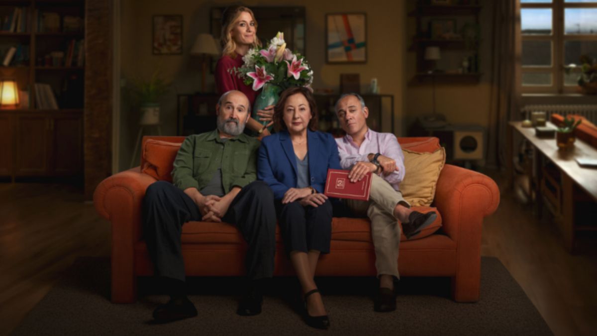 53 domeniche: il nuovo film spagnolo su Netflix conquista già la Top 10: mentre scriviamo è il quarto film più visto in Italia.