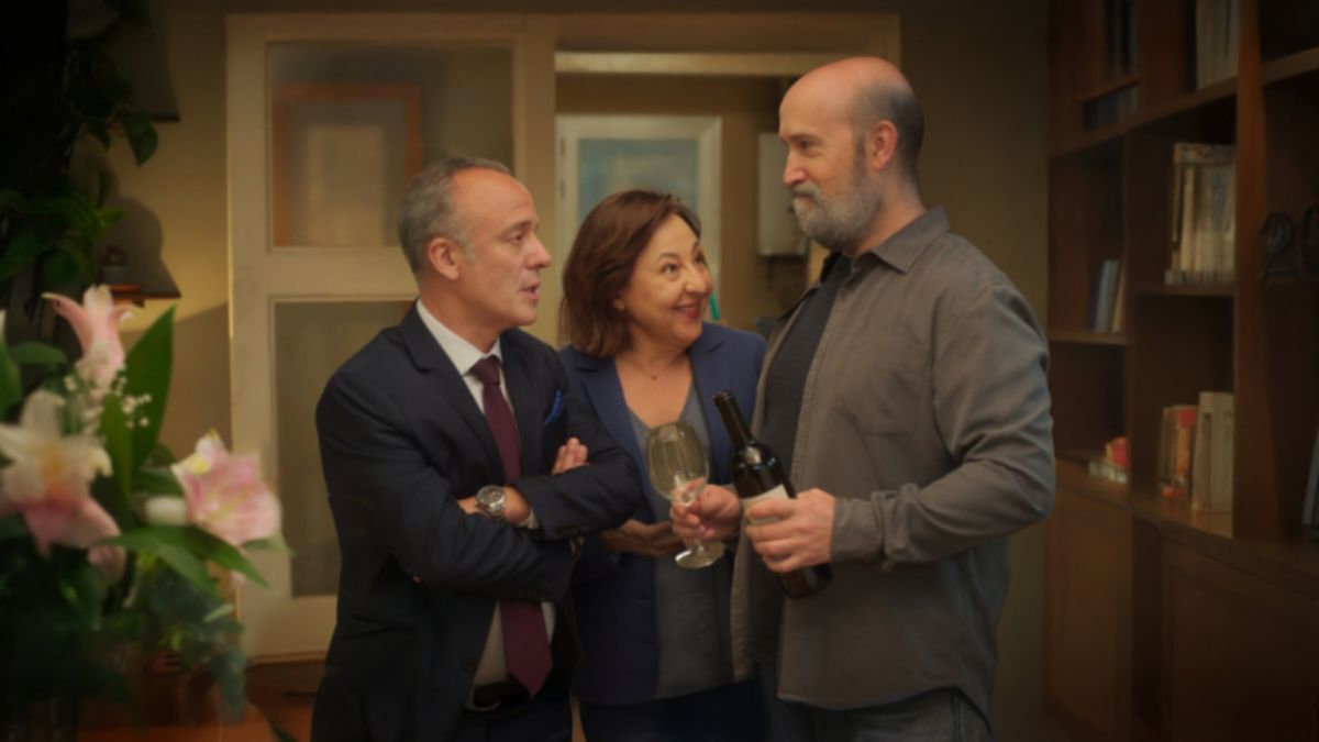 53 domeniche: il nuovo film spagnolo su Netflix conquista già la Top 10: mentre scriviamo è il quarto film più visto in Italia.