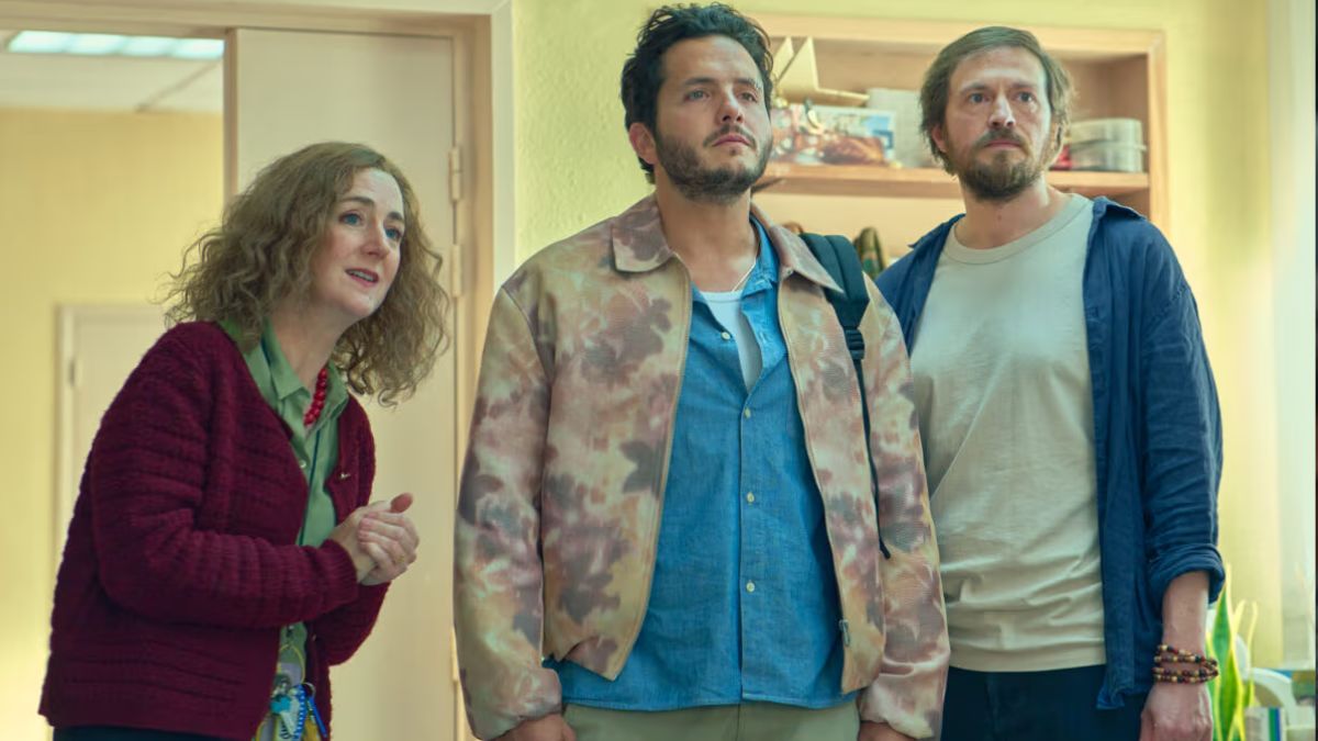 Bocciato: la comedy francese scala la Top 10 di Netflix . Mentre scriviamo è al secondo posto tra le serie più viste, 4 giorni dopo l'uscita.