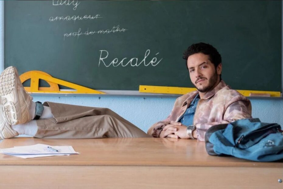 Bocciato: la comedy francese scala la Top 10 di Netflix . Mentre scriviamo è al secondo posto tra le serie più viste, 4 giorni dopo l'uscita.