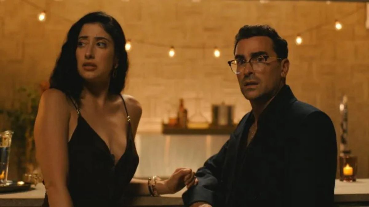 Big Mistakes: oggi su Netflix una serie tv tra crime e commedia, con Dan Levy, diventato celebre come co-creatore e volto di Schitt's Creek.