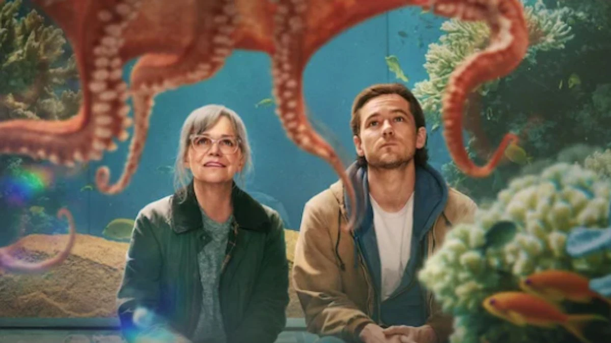 Creature luminose segna il ritorno su Netflix di Sally Field, due volte premio oscar. Disponibile su Netflix a partire dall'8 maggio 2026. 