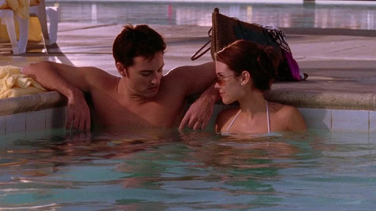 Cruel Intentions 3: arriva su Netflix l'ultimo capitolo della saga. Un film dell'oramai lontano 2004, ma che non perde ami il suo fascino.