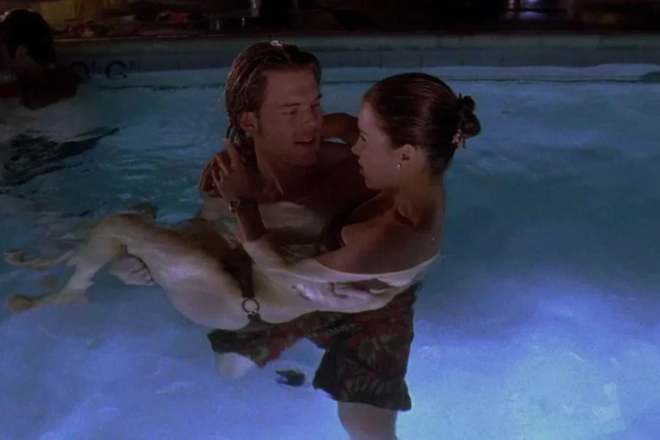 Cruel Intentions 3: arriva su Netflix l'ultimo capitolo della saga. Un film dell'oramai lontano 2004, ma che non perde ami il suo fascino.