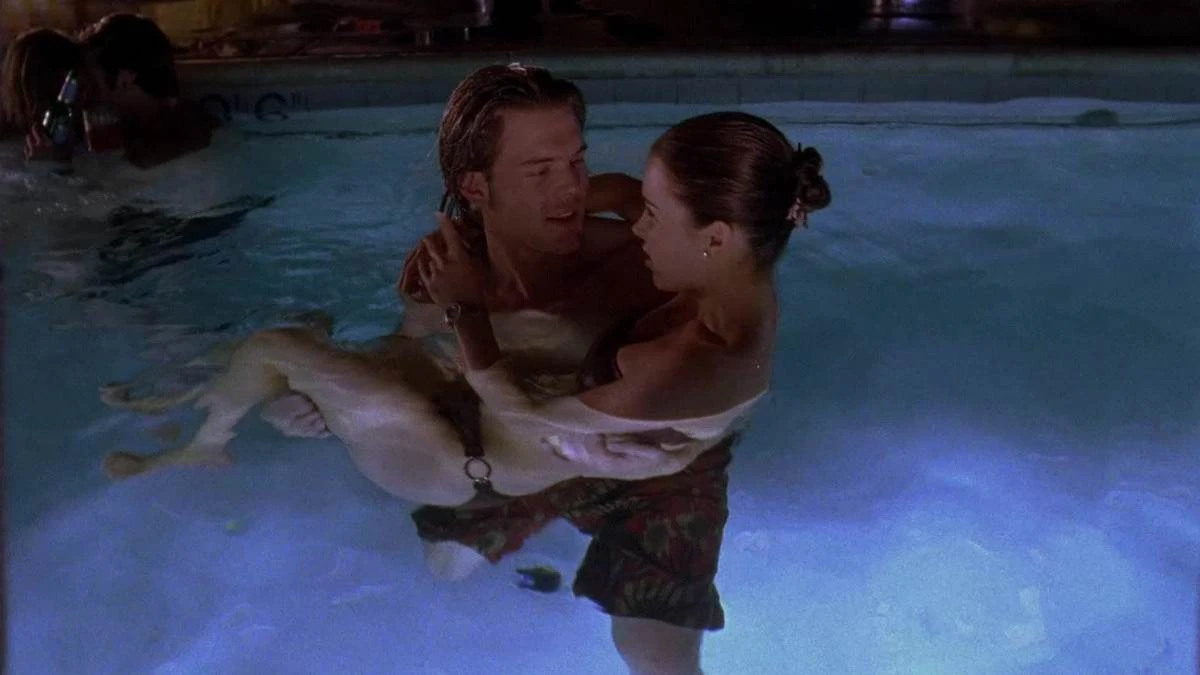 Cruel Intentions 3: arriva su Netflix l'ultimo capitolo della saga. Un film dell'oramai lontano 2004, ma che non perde ami il suo fascino.