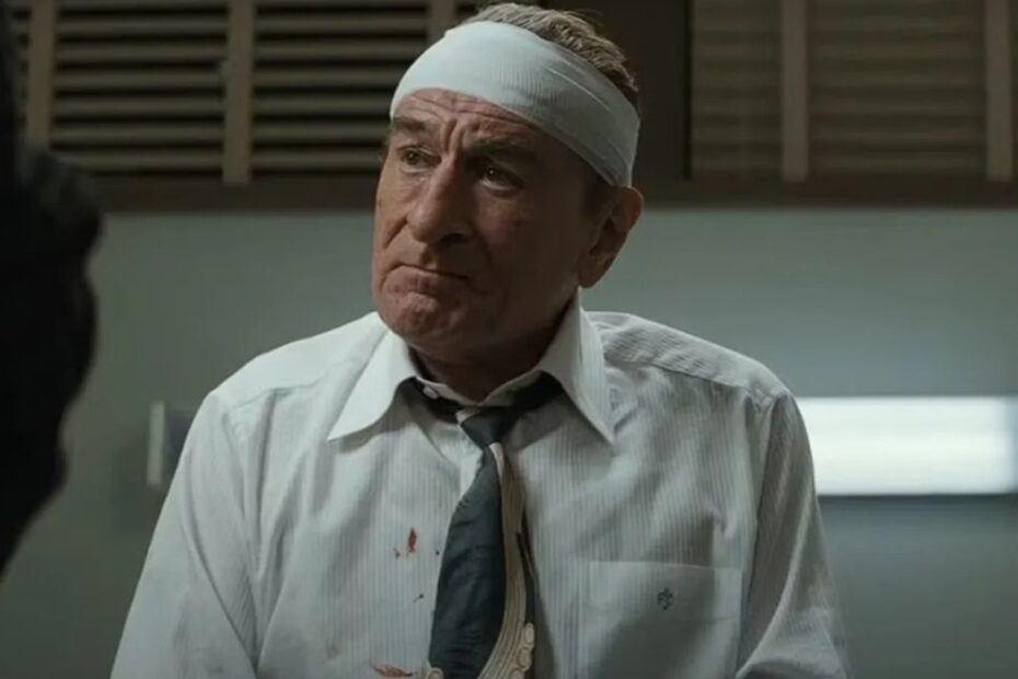 The Whisper Man: Robert De Niro torna protagonista su Netflix in un thriller cupo e teso, tratto da un bestseller.