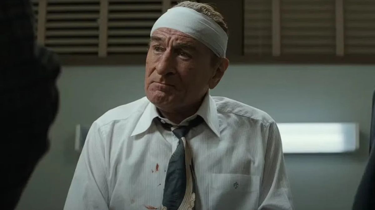 The Whisper Man: Robert De Niro torna protagonista su Netflix in un thriller cupo e teso, tratto da un bestseller.