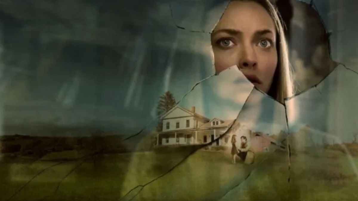 L'apparenza delle cose: il film è su Netflix. La protagonista abbandona Manhattan per la campagna ma niente è come sembra. Nemmeno suo marito