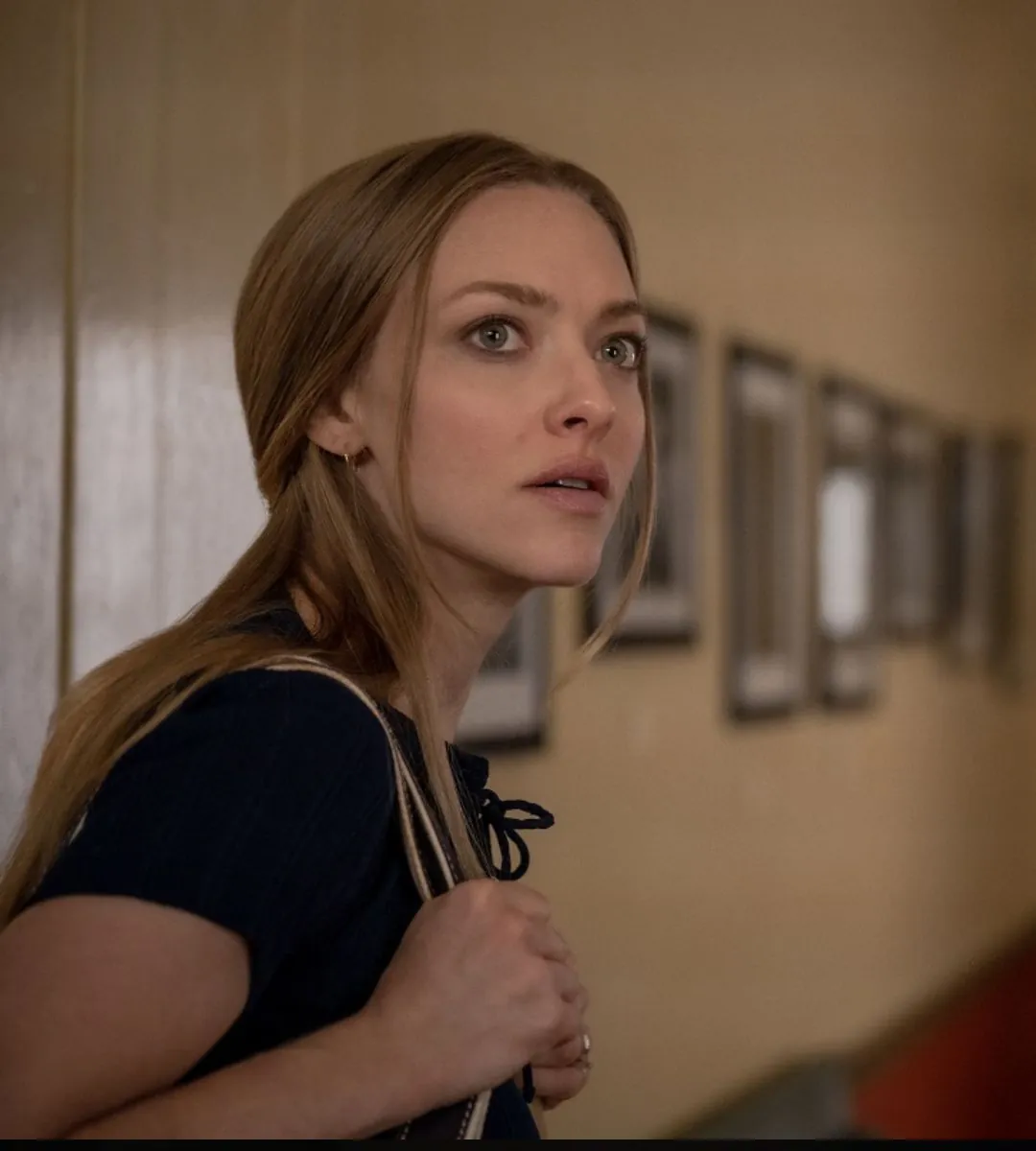 L'apparenza delle cose: il film è su Netflix. La protagonista abbandona Manhattan per la campagna ma niente è come sembra. Nemmeno suo marito