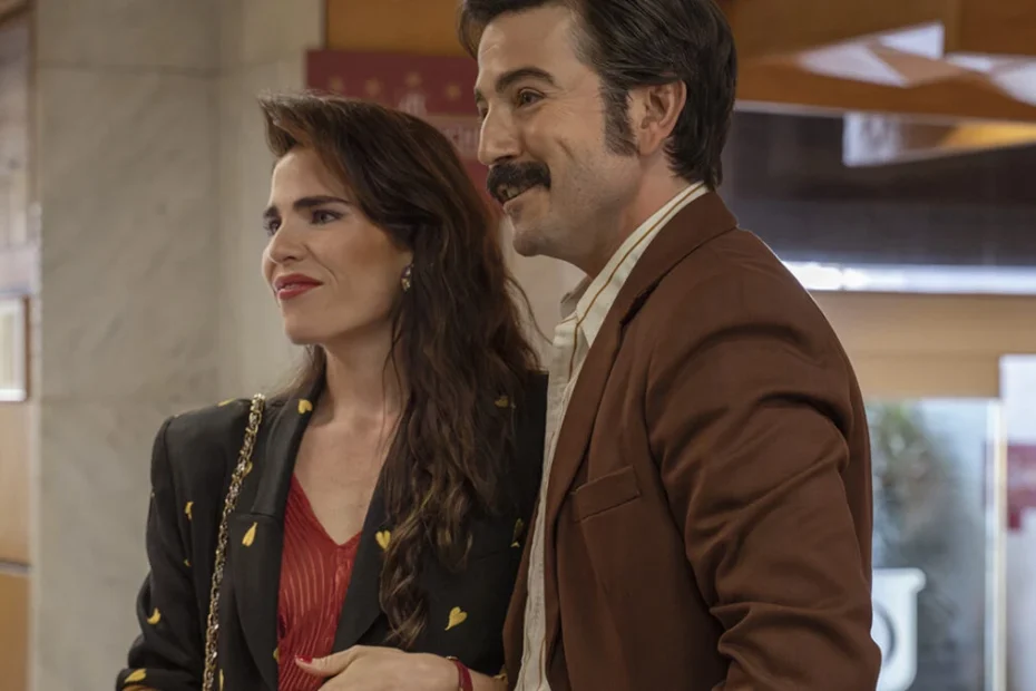 Messico 1986: su Netflix la dark comedy sui Mondiali e sulle manovre per farli ospitare dal Messico, dopo la rinuncia della Colombia.