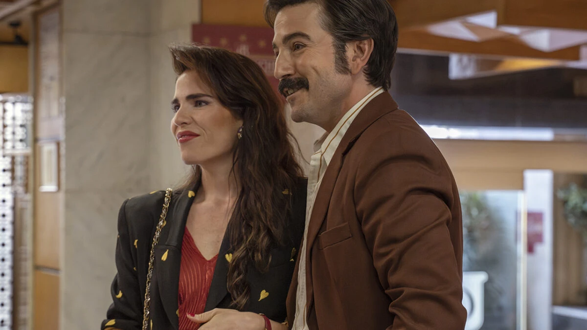 Messico 1986: su Netflix la dark comedy sui Mondiali e sulle manovre per farli ospitare dal Messico, dopo la rinuncia della Colombia.