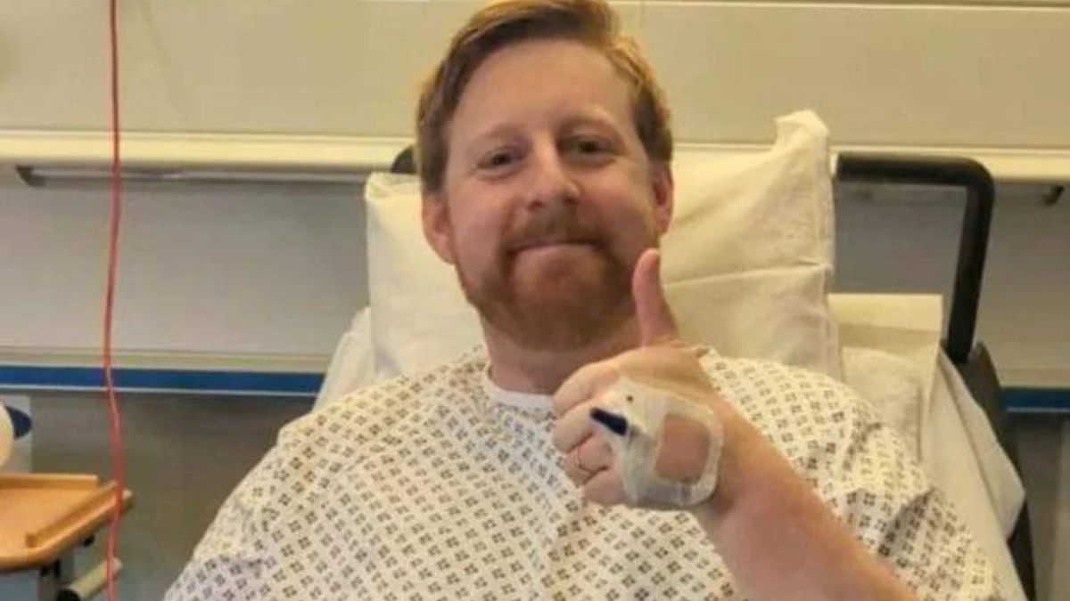 È morto Michael Patrick: l'attore britannico aveva appena 35 anni. La sclerosi laterale amiotrofica (SLA) gli era stata diagnosticata nel 2023