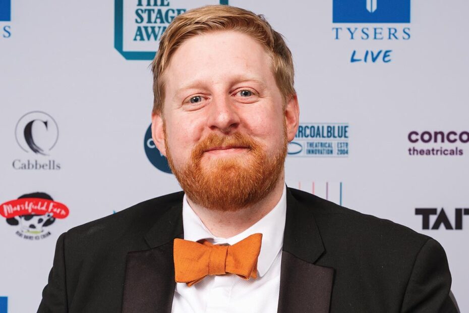 È morto Michael Patrick: l'attore britannico aveva appena 35 anni. La sclerosi laterale amiotrofica (SLA) gli era stata diagnosticata nel 2023