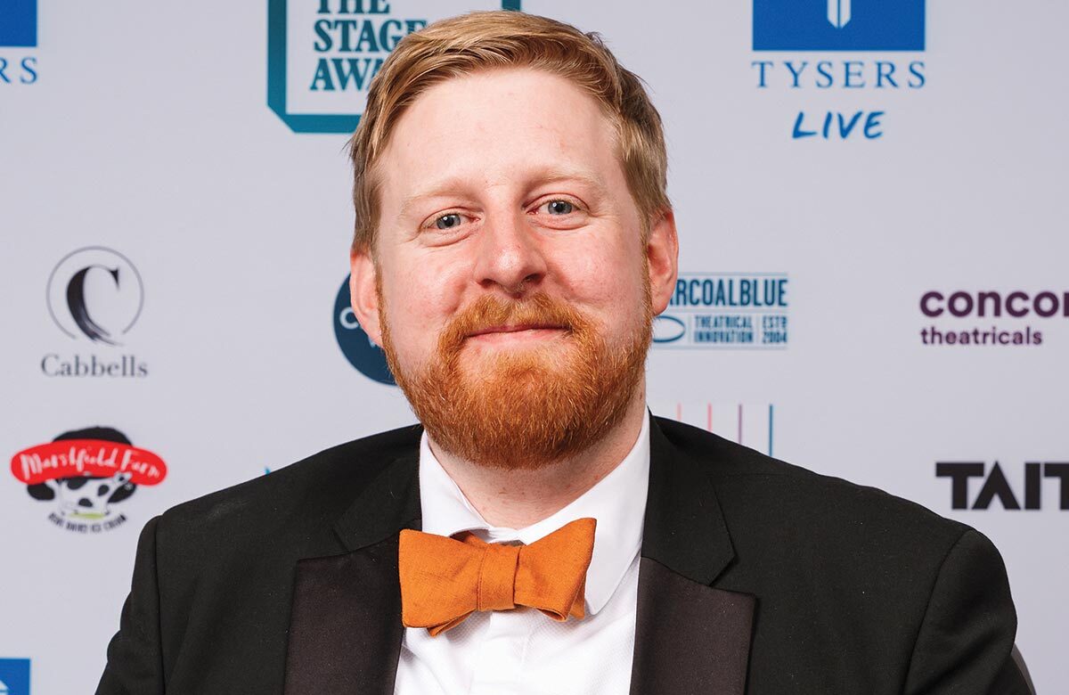 È morto Michael Patrick: l'attore britannico aveva appena 35 anni. La sclerosi laterale amiotrofica (SLA) gli era stata diagnosticata nel 2023