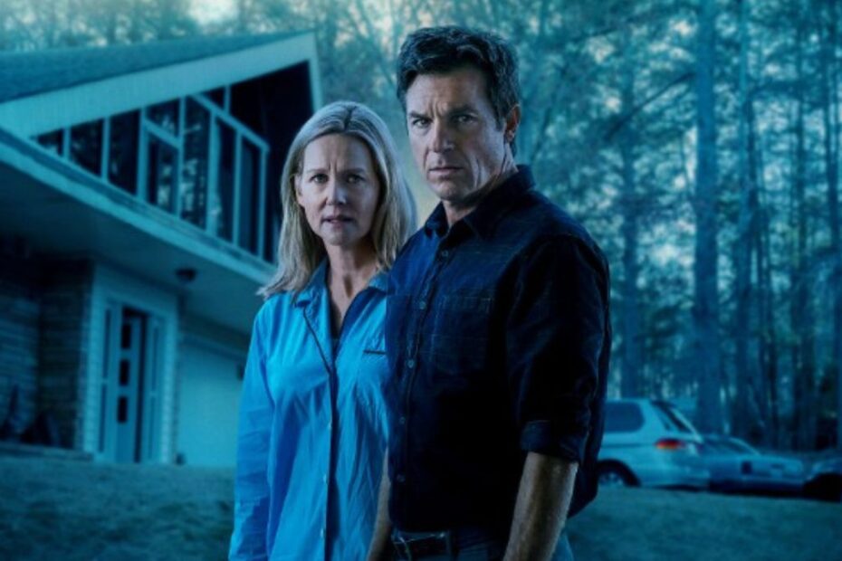Ozark, una delle produzioni originali Netflix più amate a livello globale, è pronta ad aspettarti in streaming.