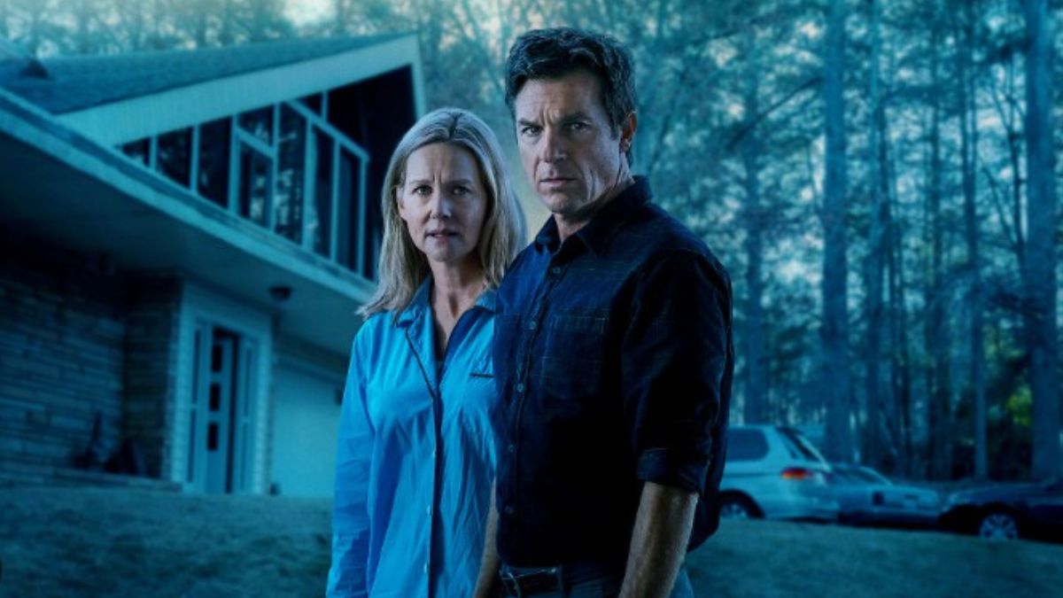 Ozark, una delle produzioni originali Netflix più amate a livello globale, è pronta ad aspettarti in streaming.