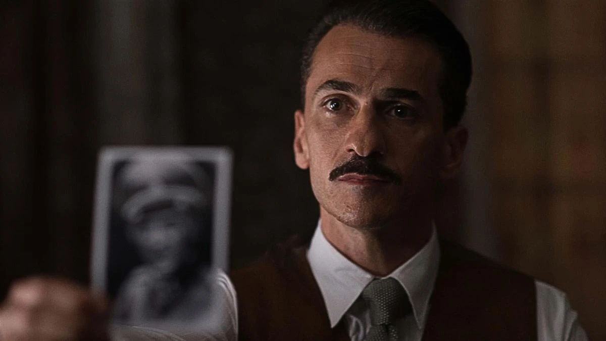 Operation Finale: su Netflix il film sulla cattura di Adolf Eichmann ad opera del Mossad. Il grigio burocrate della Shoah viveva in Argentina