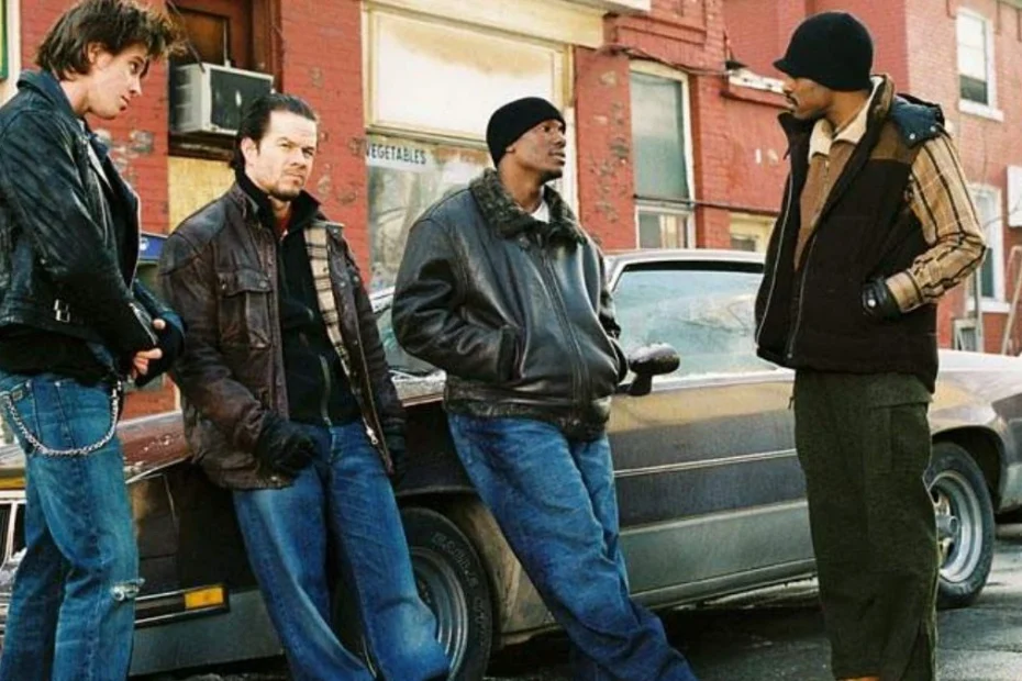 Four Brothers - Quattro fratelli: un film cult, un grande classico tornato su Netflix. È già il quinto film più visto in Italia.