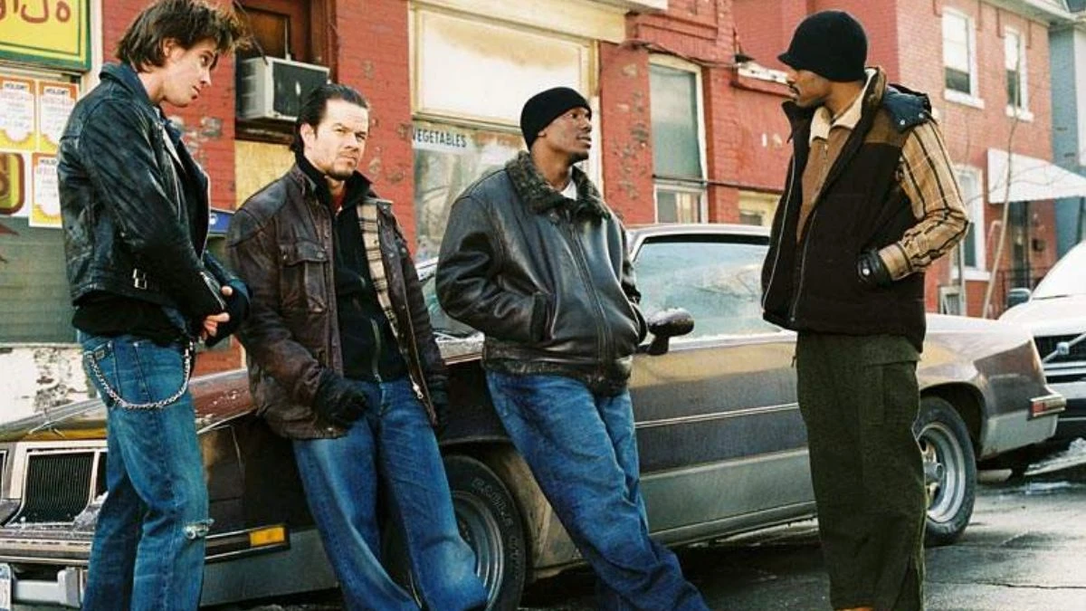 Four Brothers - Quattro fratelli: un film cult, un grande classico tornato su Netflix. È già il quinto film più visto in Italia.