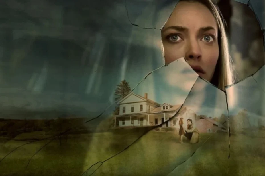 L'apparenza delle cose: il film è su Netflix. La protagonista abbandona Manhattan per la campagna ma niente è come sembra. Nemmeno suo marito