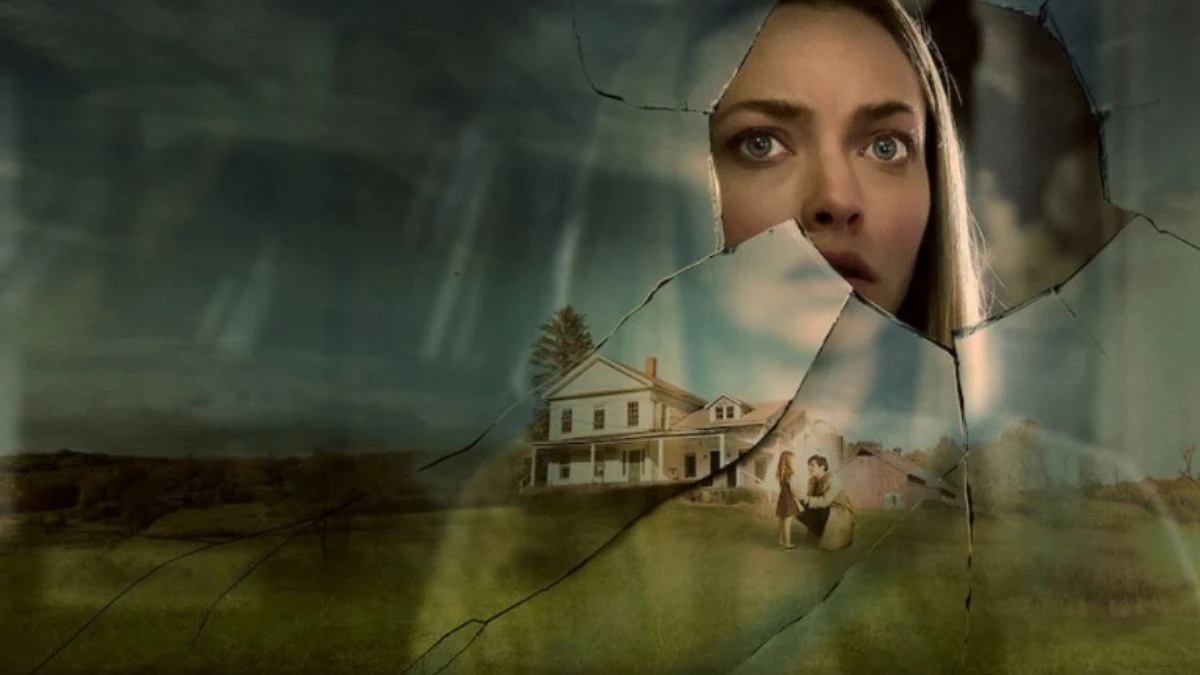 L'apparenza delle cose: il film è su Netflix. La protagonista abbandona Manhattan per la campagna ma niente è come sembra. Nemmeno suo marito