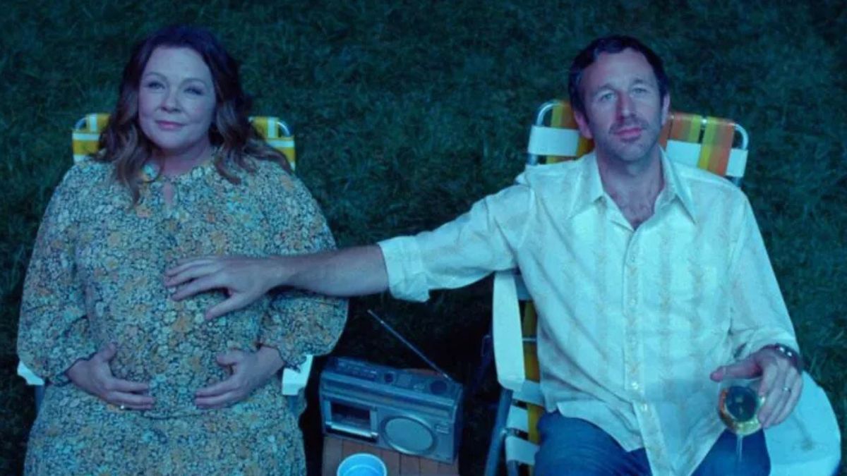 Il nido dello storno: il film su Netflix è una potente metafora che colpisce per l'eccezionale combinazione di dramma e humor.