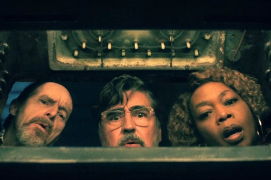 The Boroughs: la nuova serie in arrivo su Netflix segna il ritorno dei fratelli Duffer, i creatori di Stranger Things