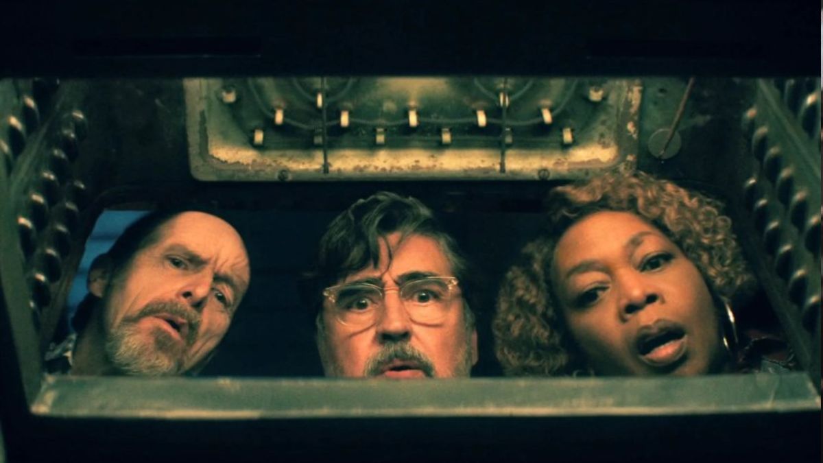 The Boroughs: la nuova serie in arrivo su Netflix segna il ritorno dei fratelli Duffer, i creatori di Stranger Things 