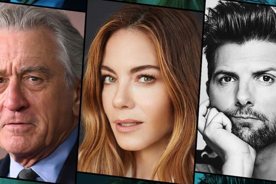 The Whisper Man: Robert De Niro torna protagonista su Netflix in un thriller cupo e teso, tratto da un bestseller.