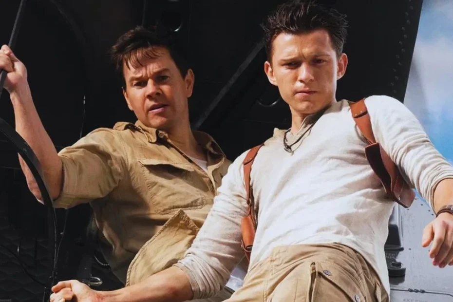 Uncharted: su Netflix una avventura con Mark Wahlberg e Tom Holland alla ricerca di un mitico tesoro: dall'omonima saga di videogiochi.
