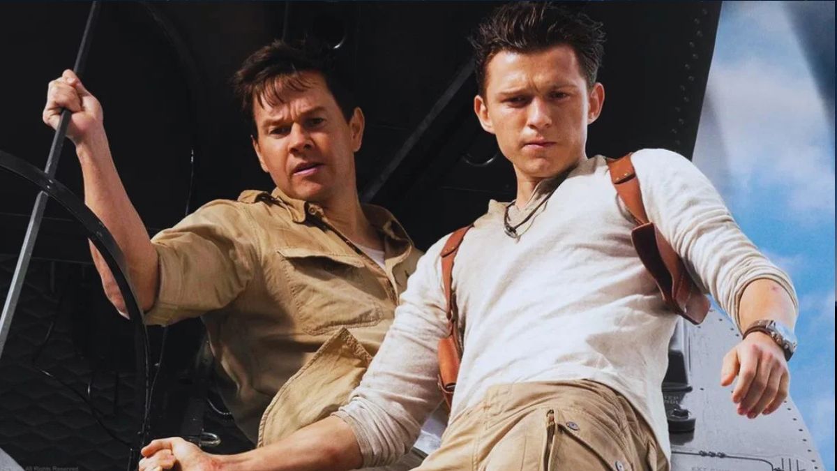 Uncharted: su Netflix una avventura con Mark Wahlberg e Tom Holland alla ricerca di un mitico tesoro: dall'omonima saga di videogiochi.