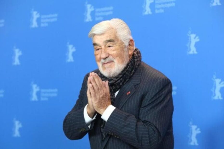 È morto Mario Adorf: l'attore italosvizzero aveva 95 anni e ha scritto la storia del cinema europeo, non solo italiano.