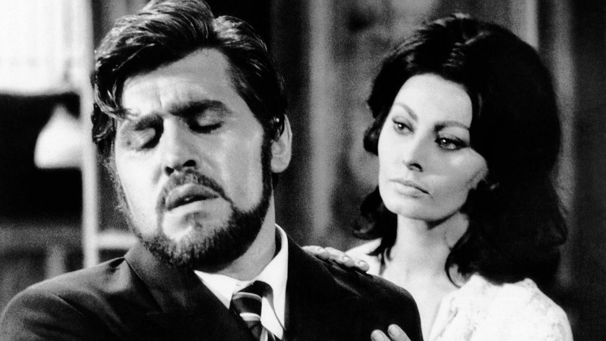 È morto Mario Adorf: l'attore italosvizzero aveva 95 anni e ha scritto la storia del cinema europeo, non solo italiano.