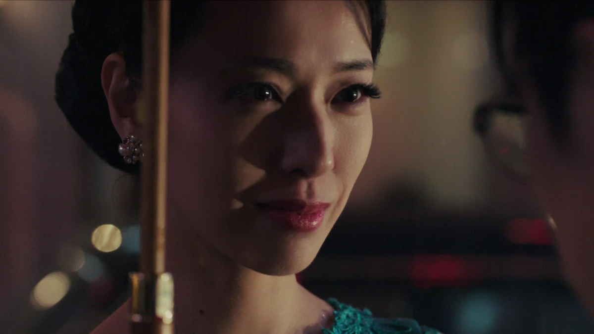 Andrai all'inferno: una imperdibile serie giapponese è arrivata su Netflix. È la vera storia di  Kazuko Hosoki.