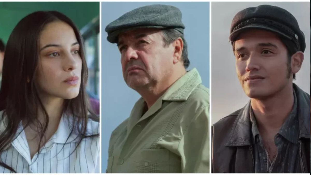 Ardente pazienza è disponibile su Netflix il film su Neruda, tratto dal romanzo di Skarmeta che ha già ispirato il capolavoro di Troisi.