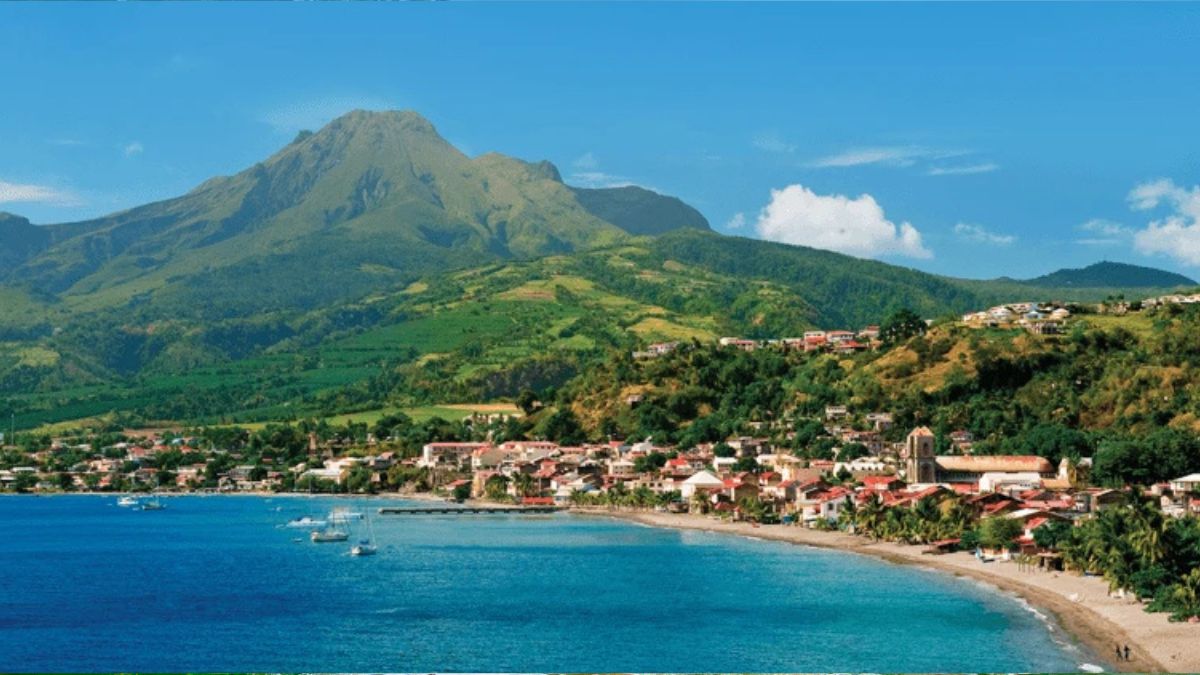 Bandi: il sorprendente crime francese vola in Top 10, ambientato nel paradisiaco scenario dei Caraibi, e precisamente in Martinica.