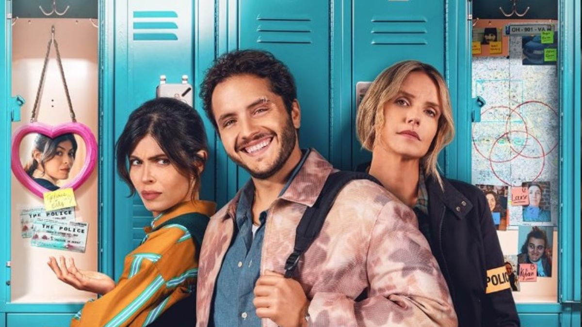 Bocciato: la comedy francese scala la Top 10 di Netflix . Mentre scriviamo è al secondo posto tra le serie più viste, 4 giorni dopo l'uscita.
