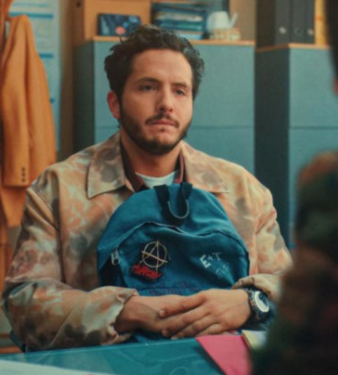 Bocciato: la comedy francese scala la Top 10 di Netflix . Mentre scriviamo è al secondo posto tra le serie più viste, 4 giorni dopo l'uscita.