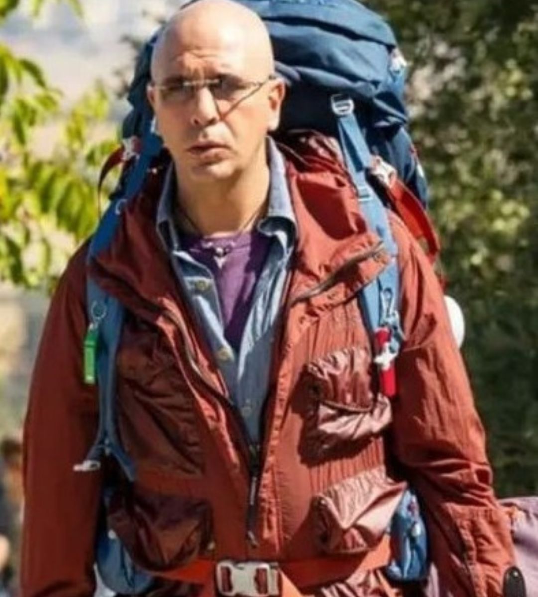 Buen Camino: su Netflix l'incredibile successo di Checco Zalone, nu film che ha infranto tutti i record, ma ha diviso pubblico e critica.