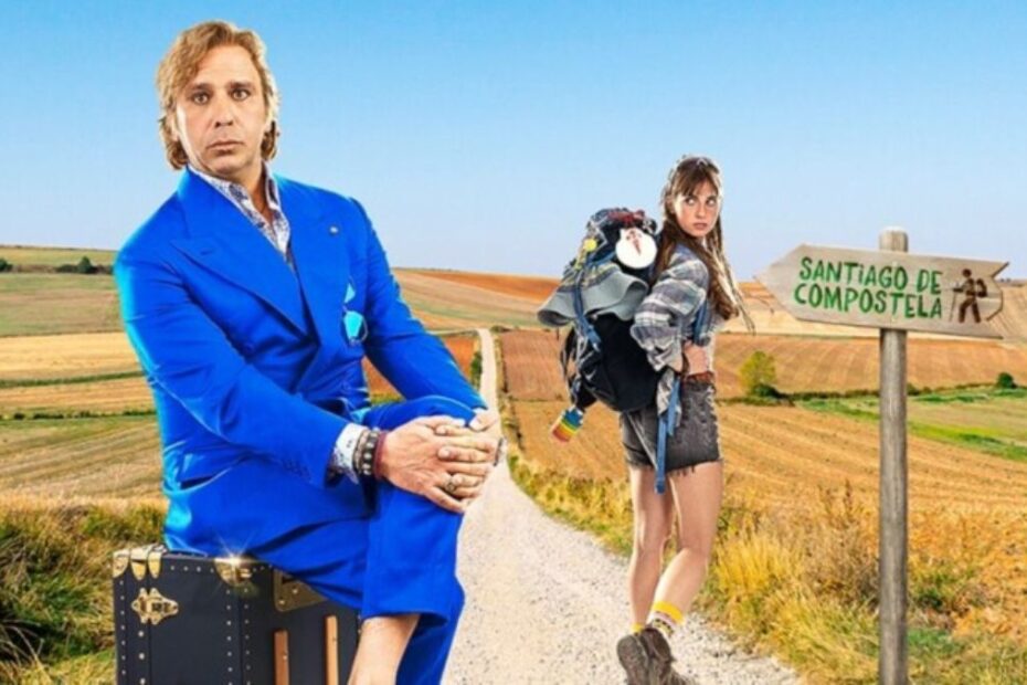 Buen Camino: su Netflix l'incredibile successo di Checco Zalone, nu film che ha infranto tutti i record, ma ha diviso pubblico e critica.