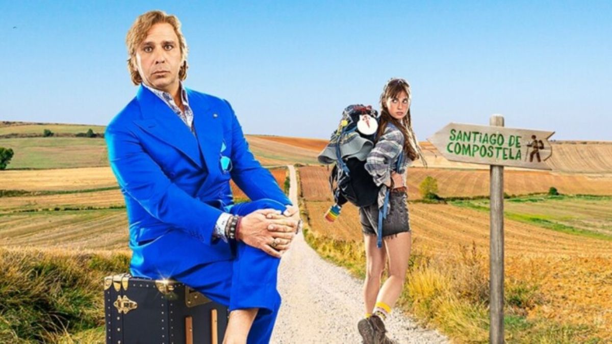 Buen Camino: su Netflix l'incredibile successo di Checco Zalone, nu film che ha infranto tutti i record, ma ha diviso pubblico e critica.