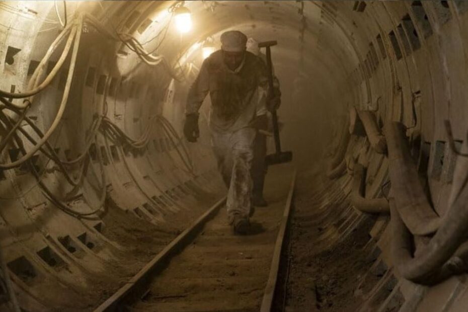 Un disastro reale, nessuna concessione narrativa: dove trovi in streaming la miniserie del 2049 sul disastro di Chernobyl.